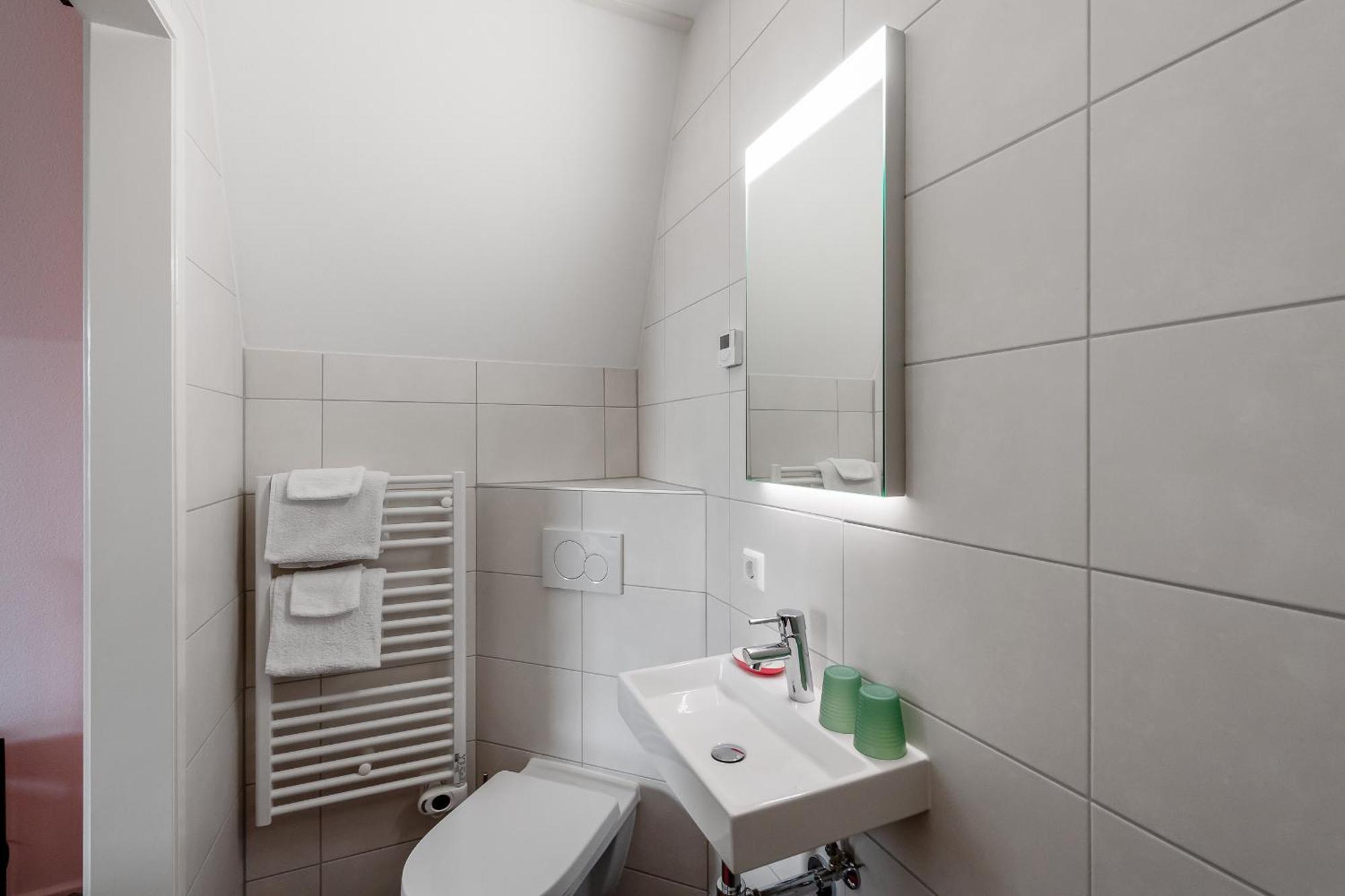 Lowlander Bnb Heemskerk Quarto foto