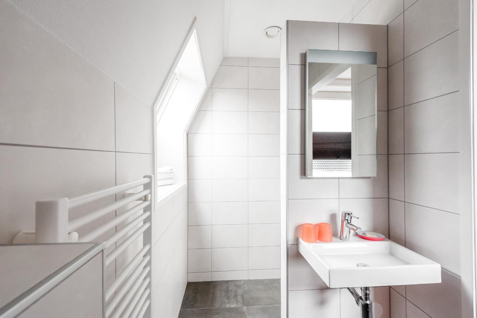Lowlander Bnb Heemskerk Quarto foto