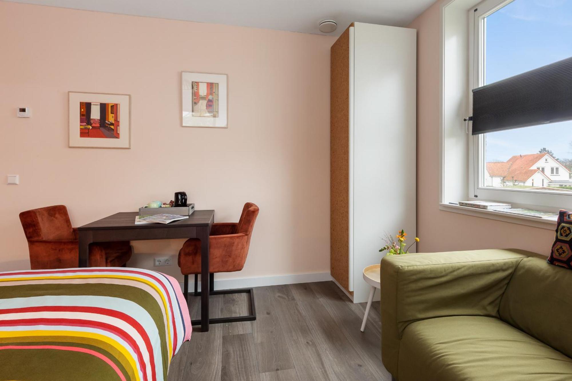 Lowlander Bnb Heemskerk Quarto foto