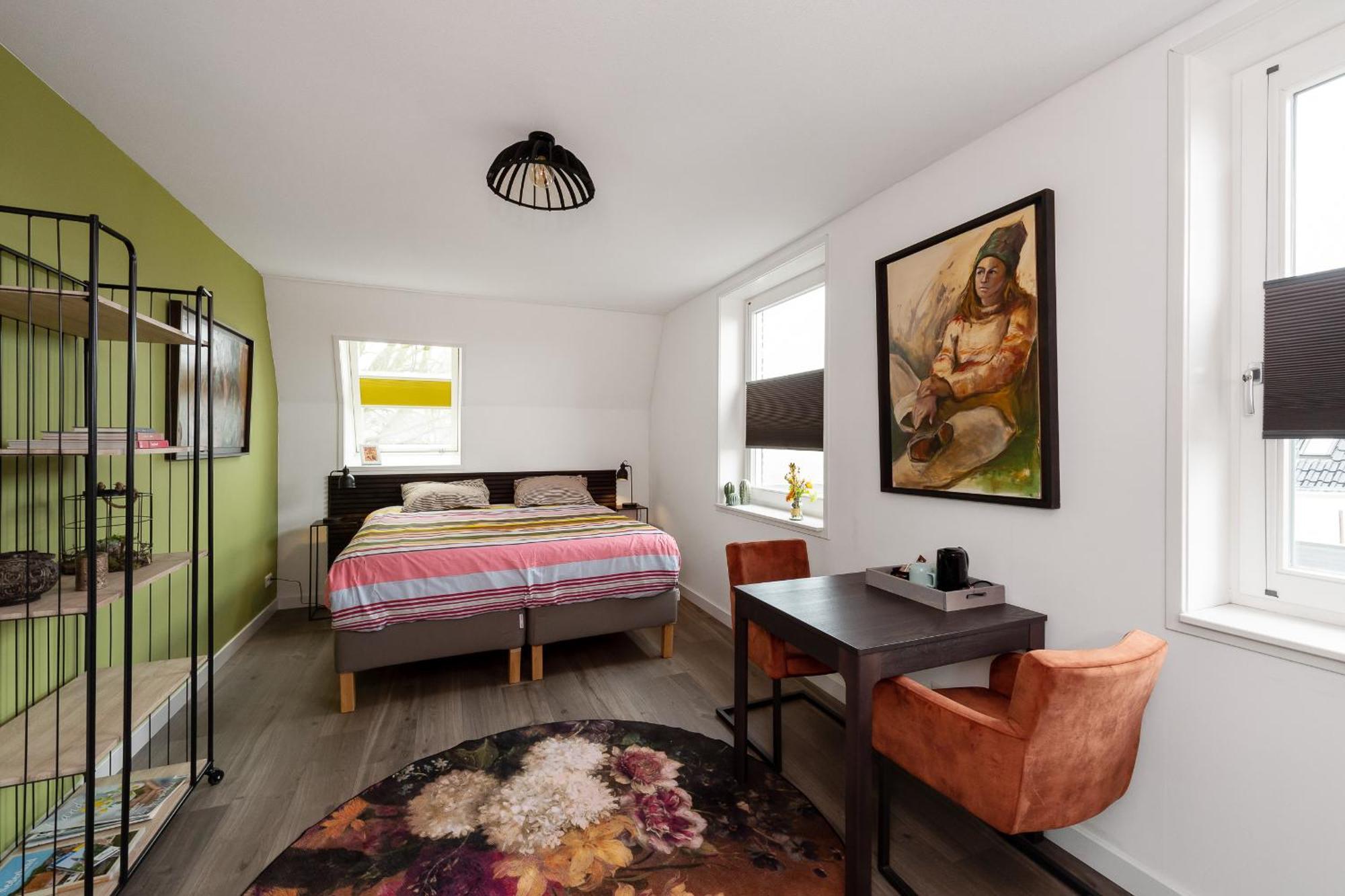 Lowlander Bnb Heemskerk Quarto foto